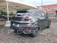 2024 Ford Puma