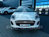 2024 Ford Puma