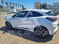 2024 Ford Puma