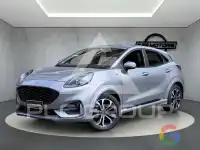 2024 Ford Puma