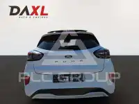 2024 Ford Puma