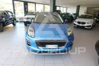 2024 Ford Puma