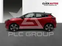 2024 Ford Puma