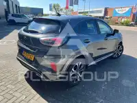 2024 Ford Puma