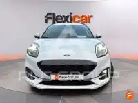 2024 Ford Puma