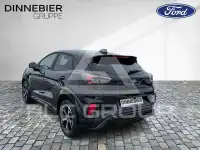 2024 Ford Puma