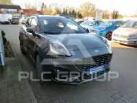 2024 Ford Puma