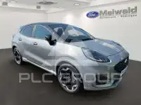 2024 Ford Puma