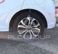 2024 Ford Puma