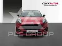 2024 Ford Puma