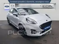 2024 Ford Puma
