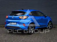 2024 Ford Puma