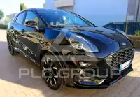 2024 Ford Puma
