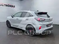 2024 Ford Puma