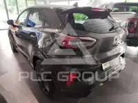 2024 Ford Puma