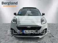 2024 Ford Puma