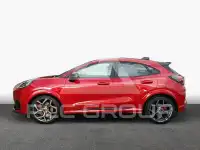 2024 Ford Puma