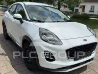 2024 Ford Puma
