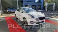 2024 Ford Puma