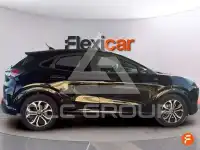 2024 Ford Puma