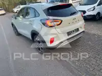 2024 Ford Puma
