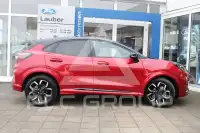 2024 Ford Puma