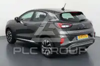 2024 Ford Puma