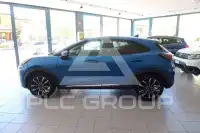 2024 Ford Puma