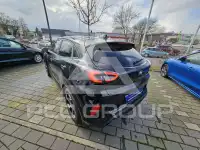 2024 Ford Puma