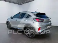 2024 Ford Puma
