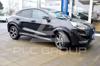 2024 Ford Puma