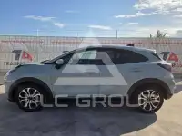 2024 Ford Puma