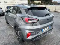 2024 Ford Puma