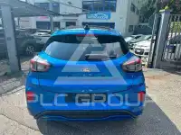 2026 Ford Puma