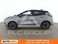 2024 Ford Puma