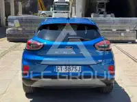2024 Ford Puma
