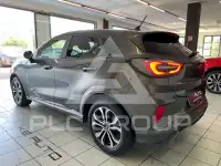2024 Ford Puma