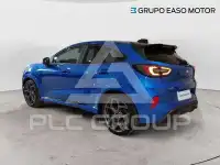 2024 Ford Puma
