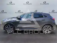 2024 Ford Puma
