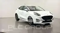2024 Ford Puma