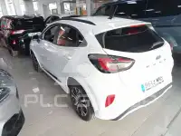 2024 Ford Puma