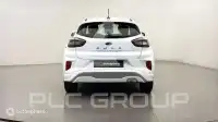 2024 Ford Puma