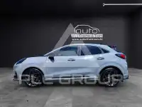2024 Ford Puma