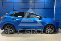 2024 Ford Puma