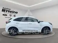 2024 Ford Puma