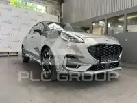 2024 Ford Puma