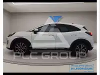 2024 Ford Puma