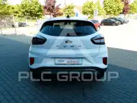 2024 Ford Puma