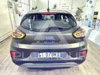 2024 Ford Puma