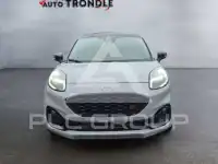 2024 Ford Puma